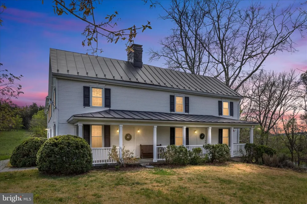 315 GANDERS DRIVE Luray, VA 22835