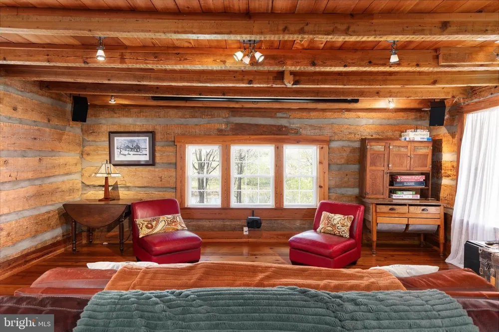 315 GANDERS DRIVE Luray, VA 22835