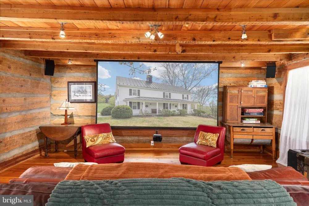 315 GANDERS DRIVE Luray, VA 22835