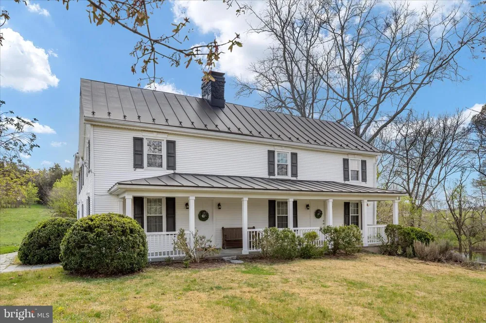 315 GANDERS DRIVE Luray, VA 22835