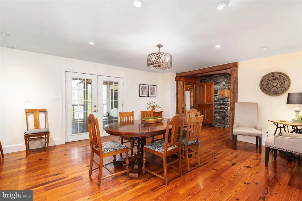 315 GANDERS DRIVE Luray, VA 22835