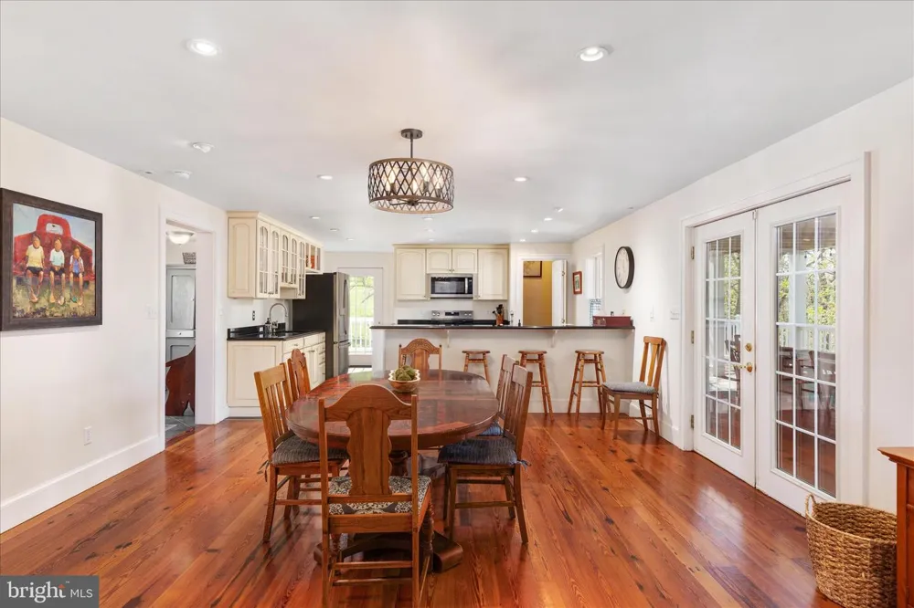 315 GANDERS DRIVE Luray, VA 22835