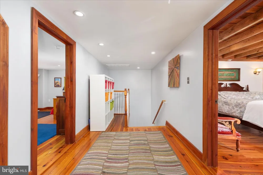 315 GANDERS DRIVE Luray, VA 22835