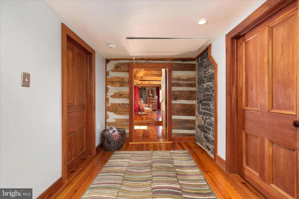 315 GANDERS DRIVE Luray, VA 22835