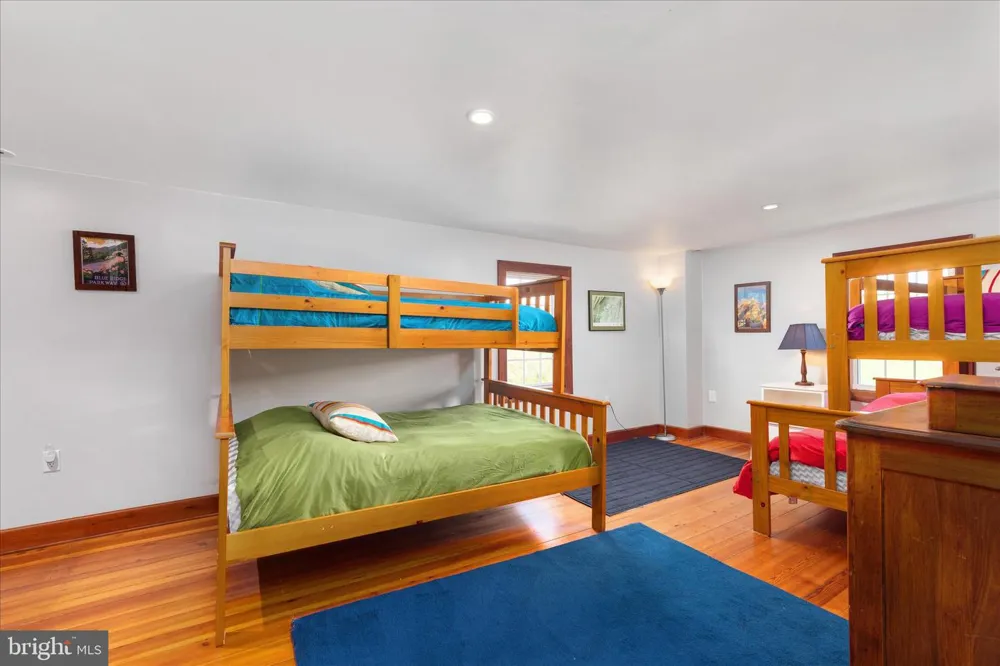 315 GANDERS DRIVE Luray, VA 22835