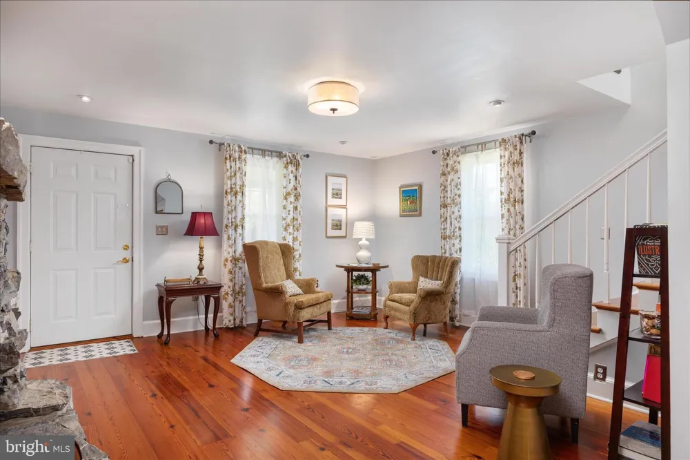 315 GANDERS DRIVE Luray, VA 22835