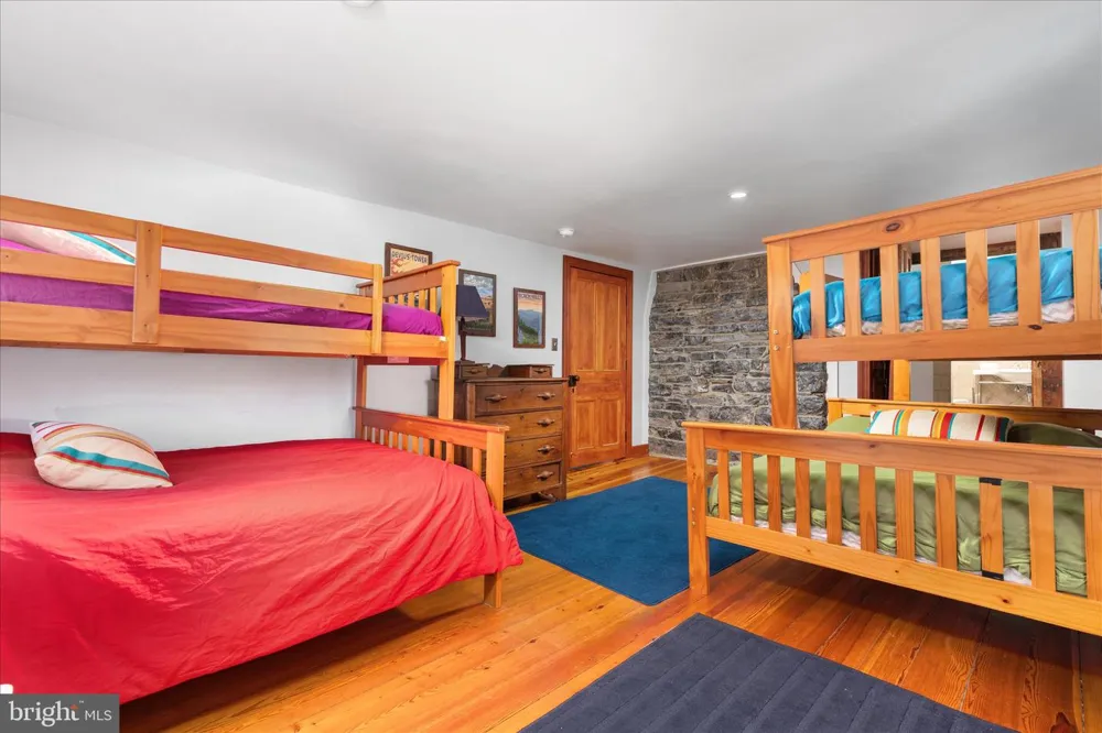 315 GANDERS DRIVE Luray, VA 22835