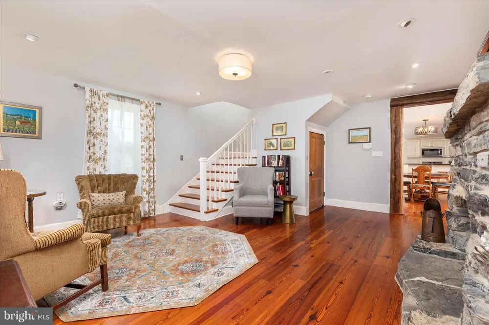 315 GANDERS DRIVE Luray, VA 22835