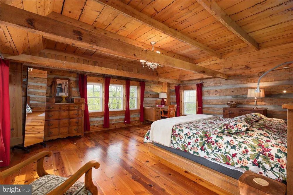 315 GANDERS DRIVE Luray, VA 22835