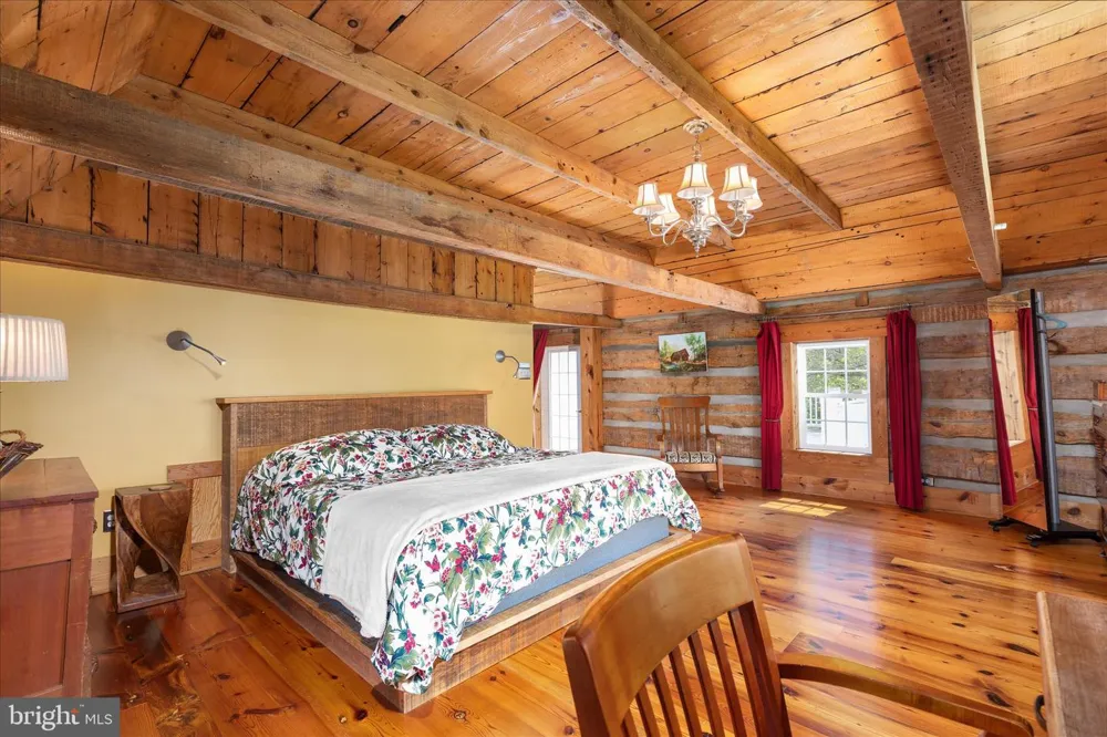 315 GANDERS DRIVE Luray, VA 22835