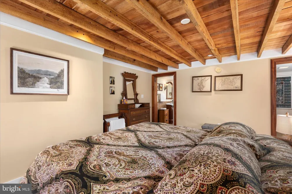 315 GANDERS DRIVE Luray, VA 22835