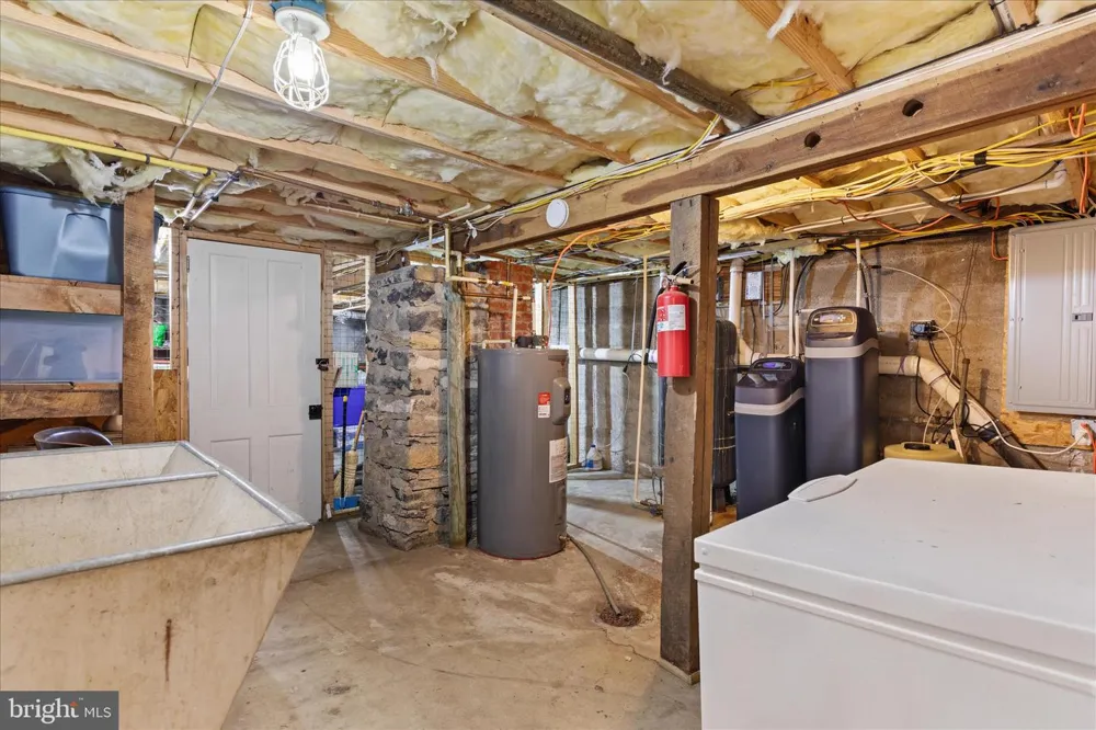 315 GANDERS DRIVE Luray, VA 22835