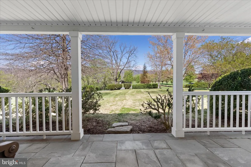 315 GANDERS DRIVE Luray, VA 22835