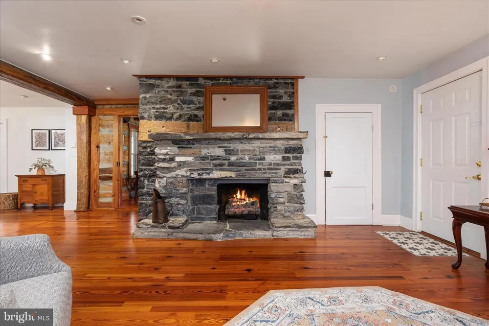 315 GANDERS DRIVE Luray, VA 22835