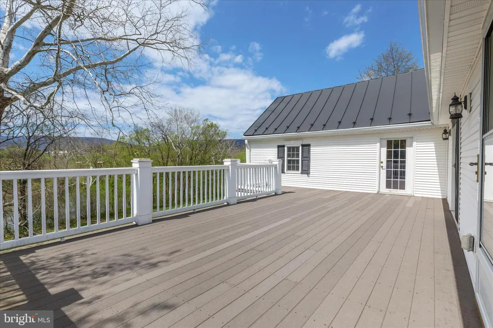 315 GANDERS DRIVE Luray, VA 22835