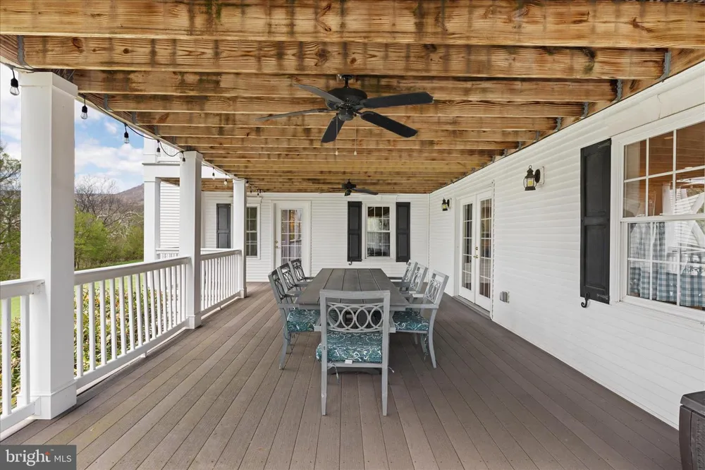 315 GANDERS DRIVE Luray, VA 22835