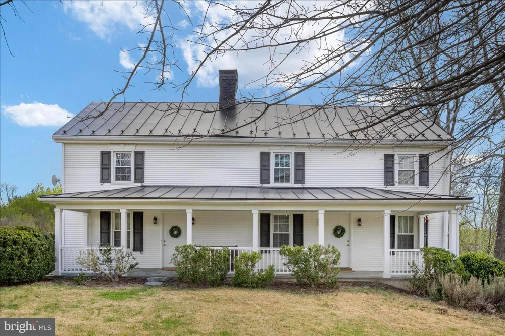 315 GANDERS DRIVE Luray, VA 22835