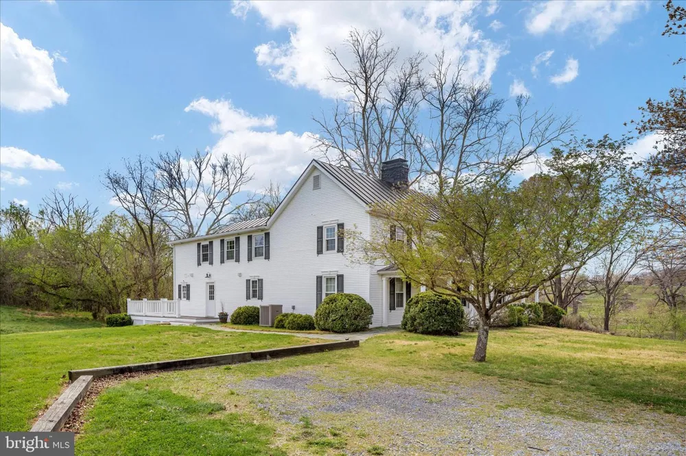 315 GANDERS DRIVE Luray, VA 22835