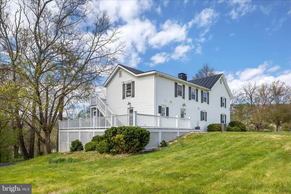 315 GANDERS DRIVE Luray, VA 22835