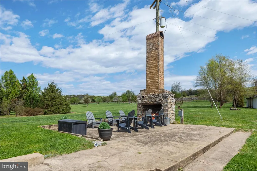 315 GANDERS DRIVE Luray, VA 22835