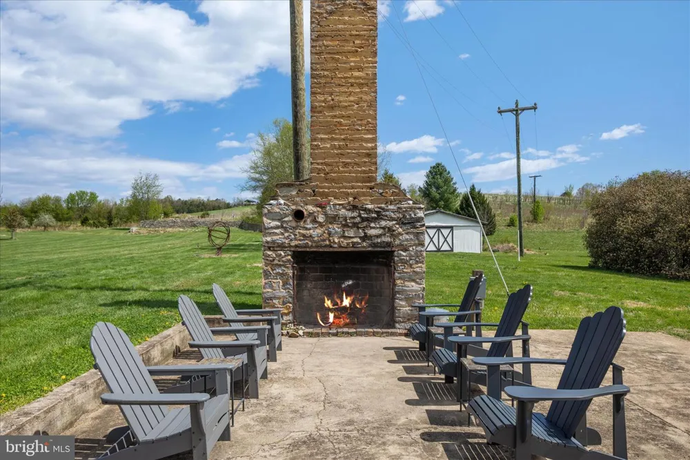 315 GANDERS DRIVE Luray, VA 22835