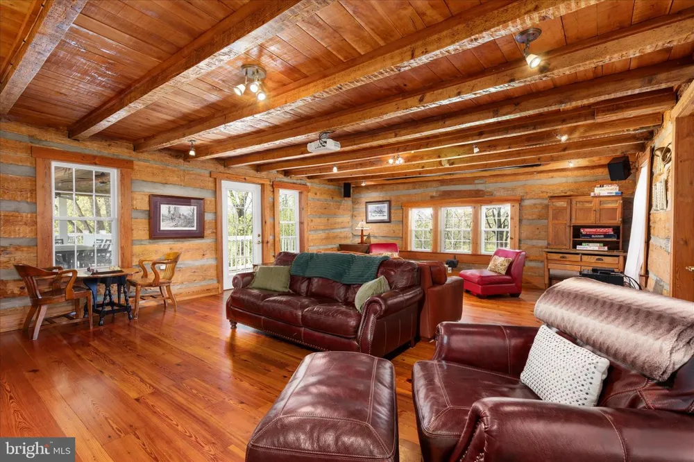 315 GANDERS DRIVE Luray, VA 22835