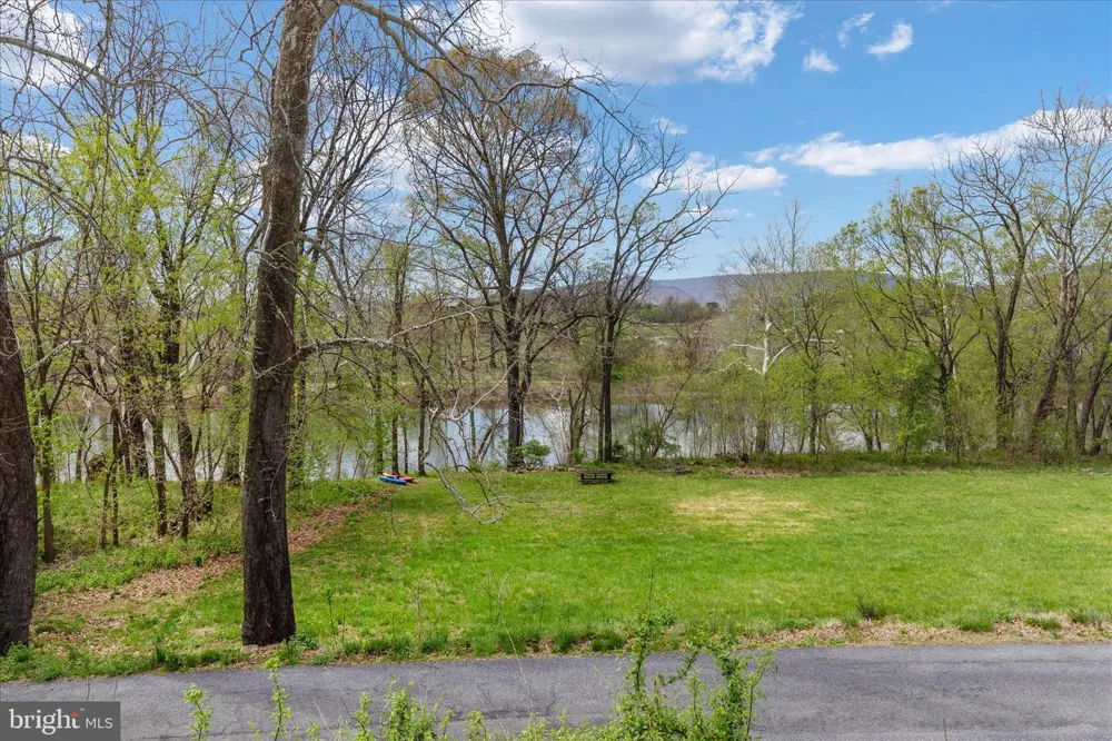 315 GANDERS DRIVE Luray, VA 22835