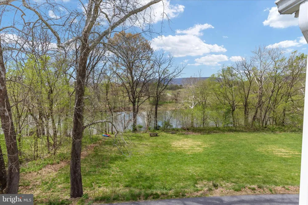 315 GANDERS DRIVE Luray, VA 22835
