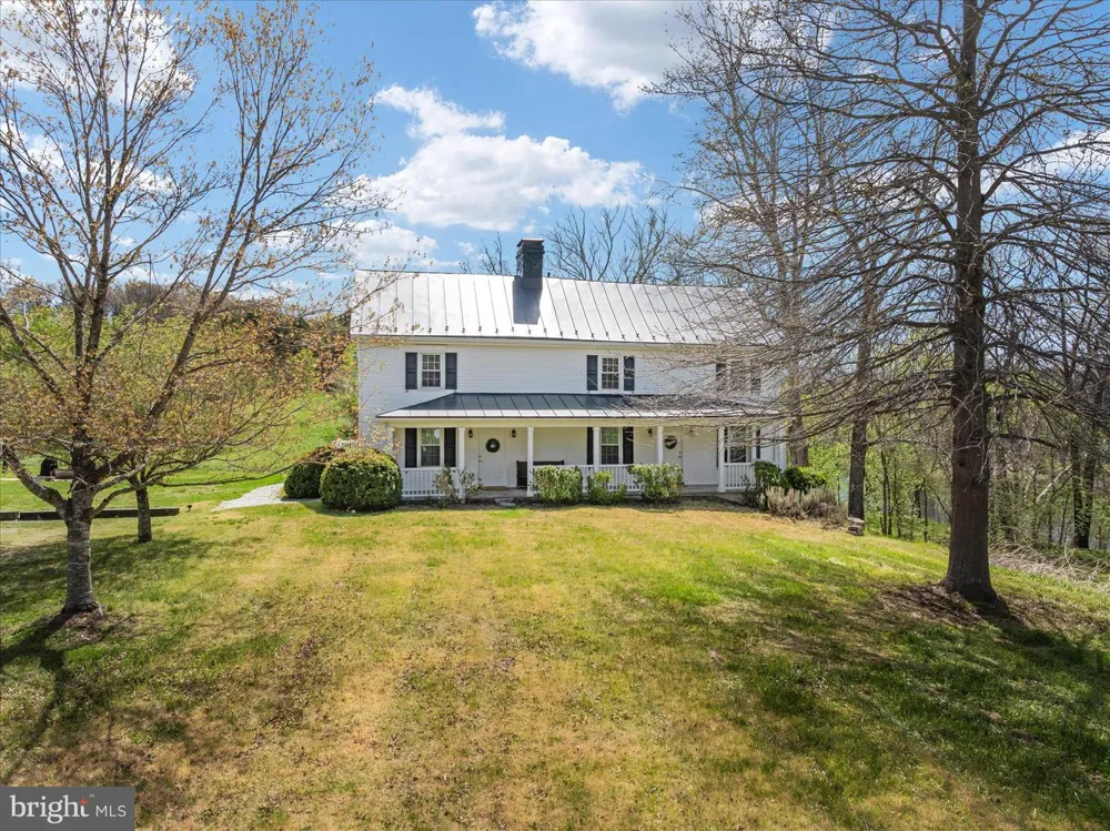 315 GANDERS DRIVE Luray, VA 22835