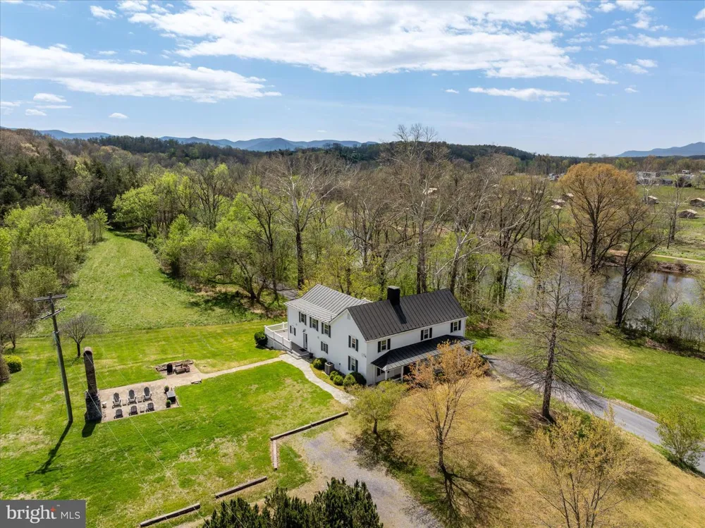 315 GANDERS DRIVE Luray, VA 22835