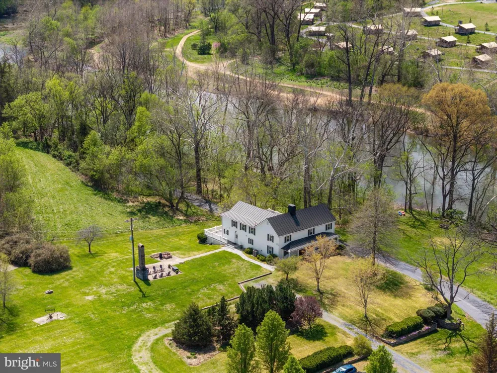 315 GANDERS DRIVE Luray, VA 22835