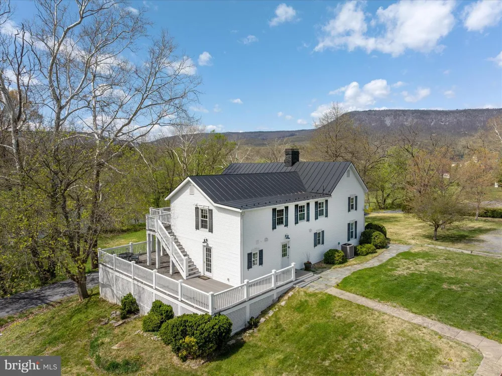 315 GANDERS DRIVE Luray, VA 22835