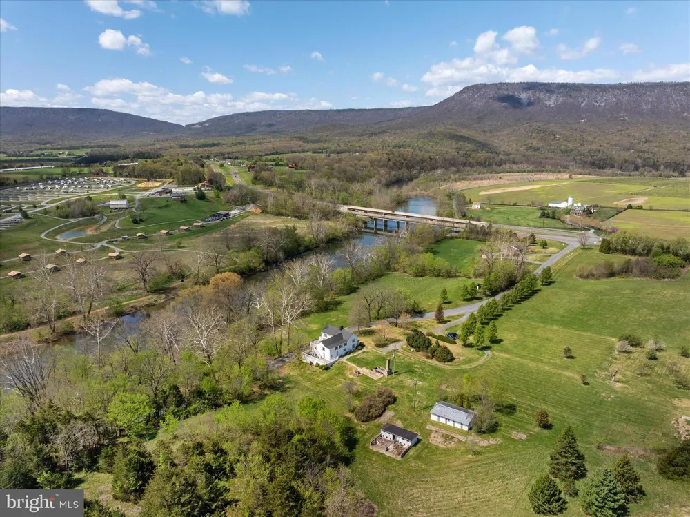 315 GANDERS DRIVE Luray, VA 22835