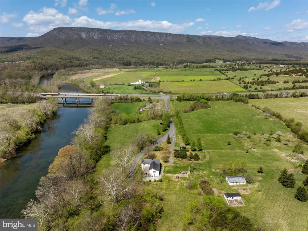 315 GANDERS DRIVE Luray, VA 22835