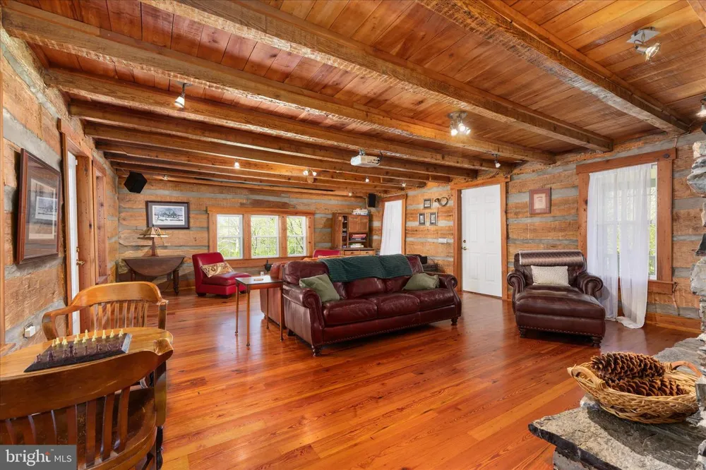 315 GANDERS DRIVE Luray, VA 22835