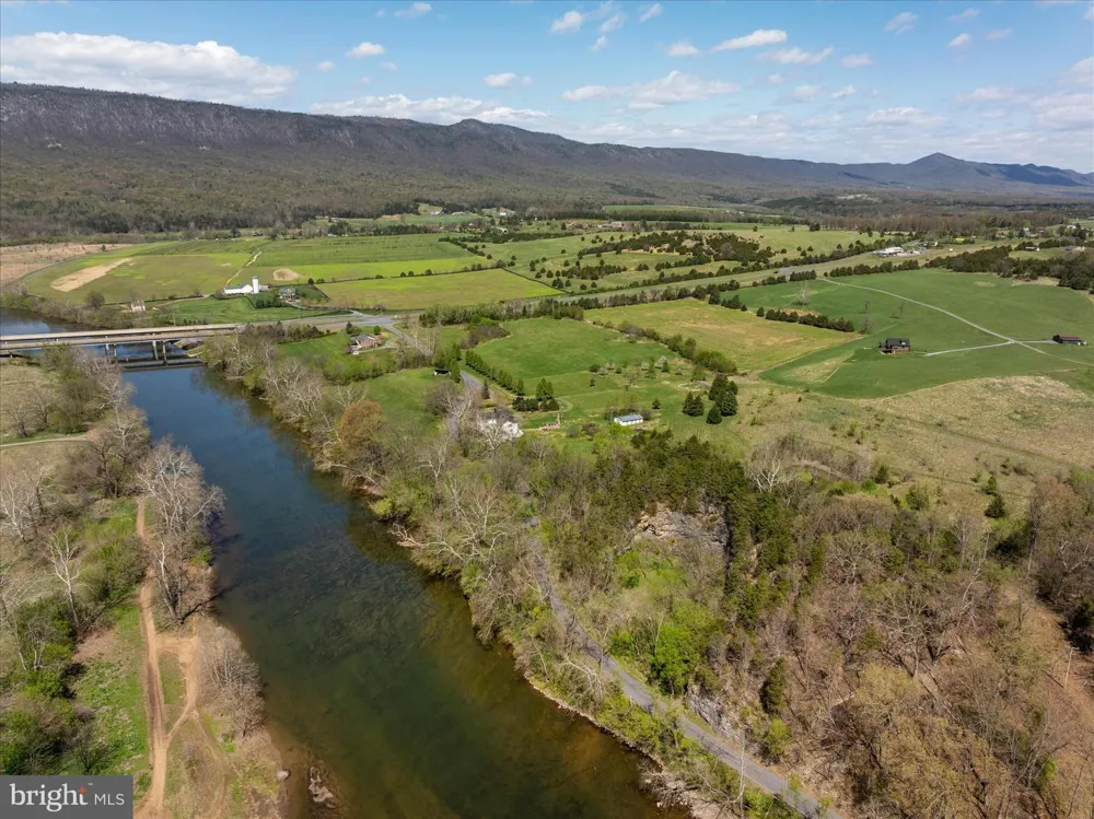 315 GANDERS DRIVE Luray, VA 22835