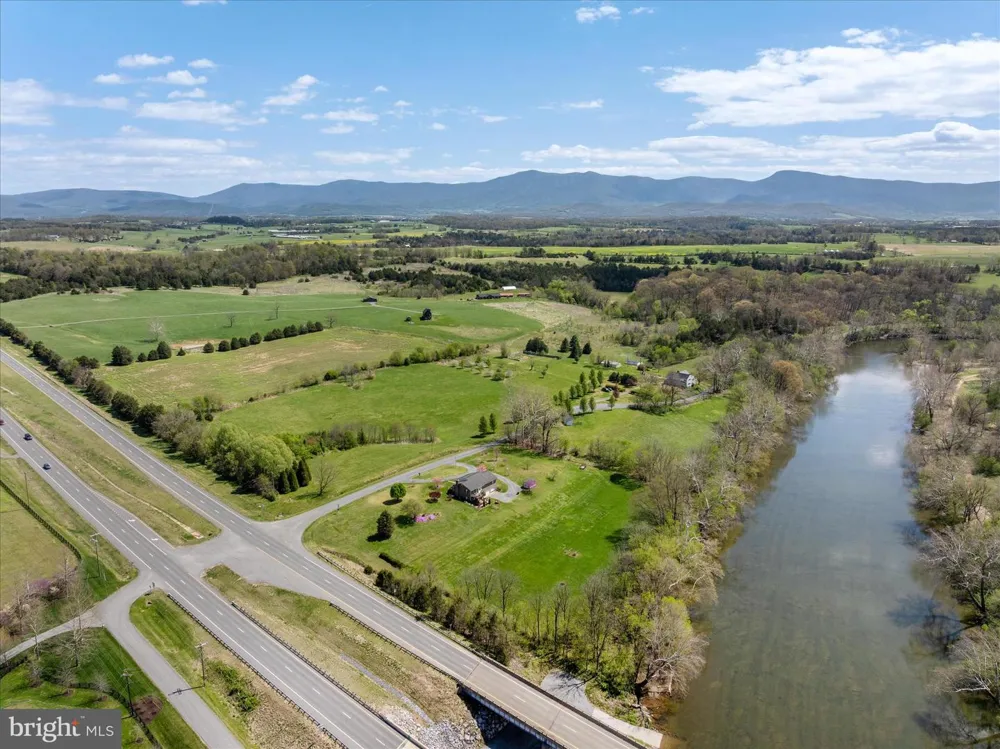 315 GANDERS DRIVE Luray, VA 22835
