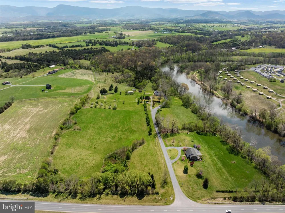 315 GANDERS DRIVE Luray, VA 22835