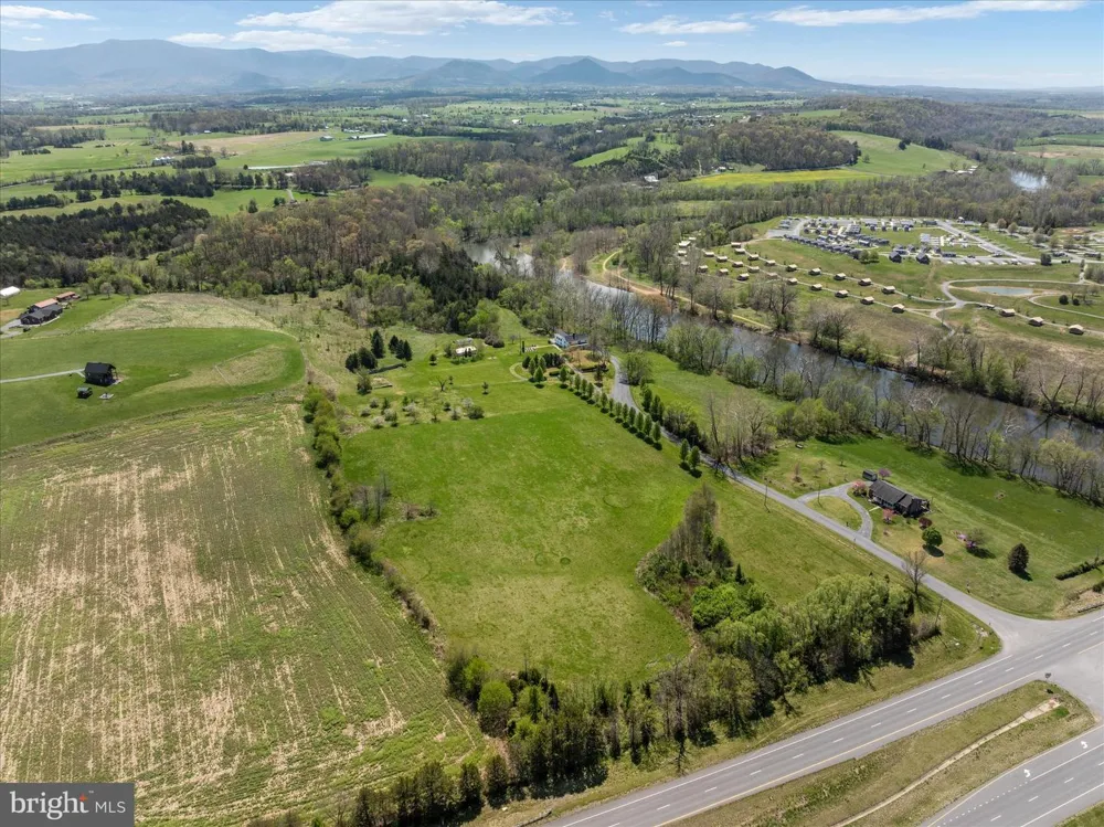 315 GANDERS DRIVE Luray, VA 22835