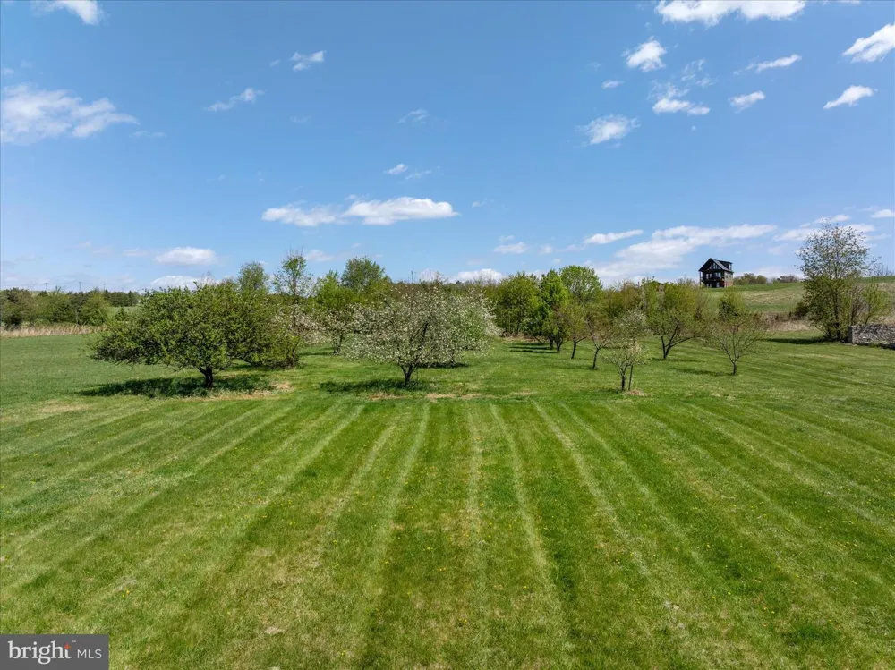 315 GANDERS DRIVE Luray, VA 22835