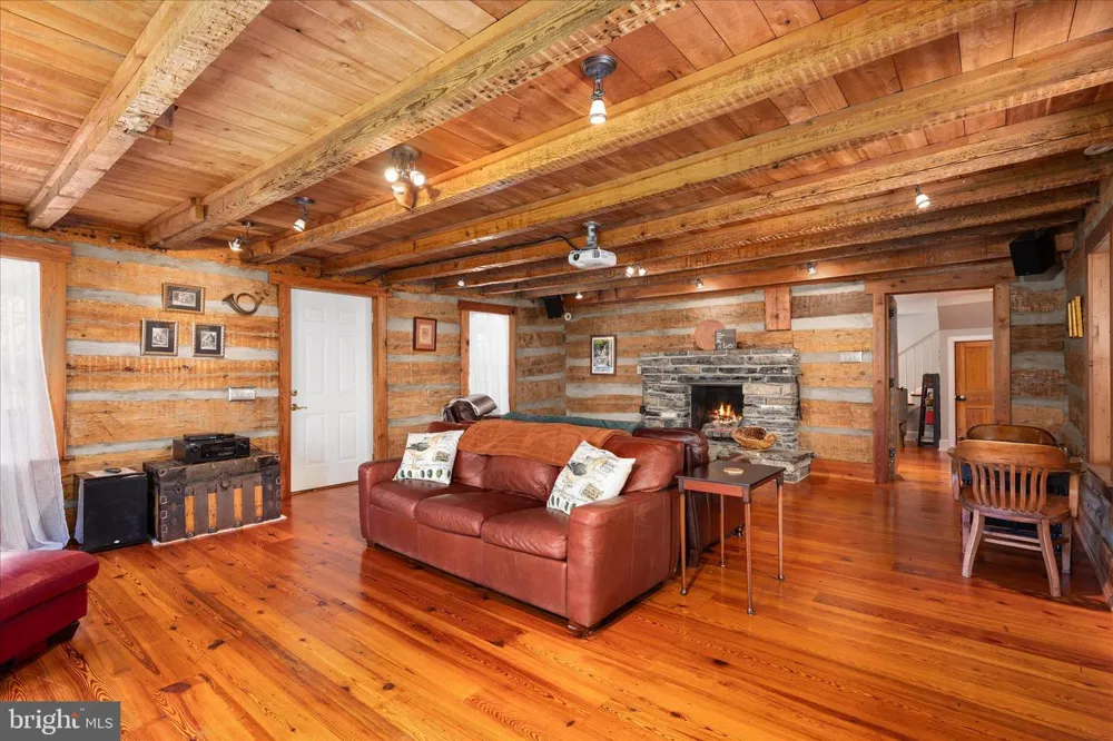 315 GANDERS DRIVE Luray, VA 22835