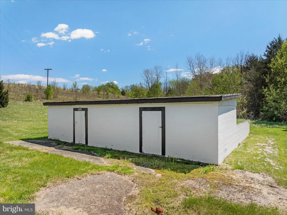 315 GANDERS DRIVE Luray, VA 22835