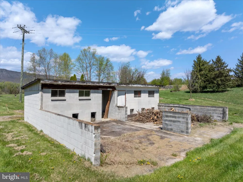 315 GANDERS DRIVE Luray, VA 22835