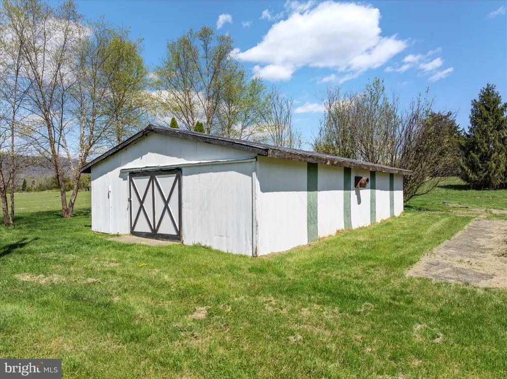 315 GANDERS DRIVE Luray, VA 22835