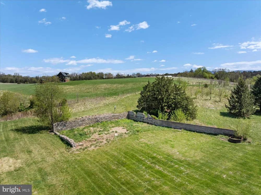 315 GANDERS DRIVE Luray, VA 22835