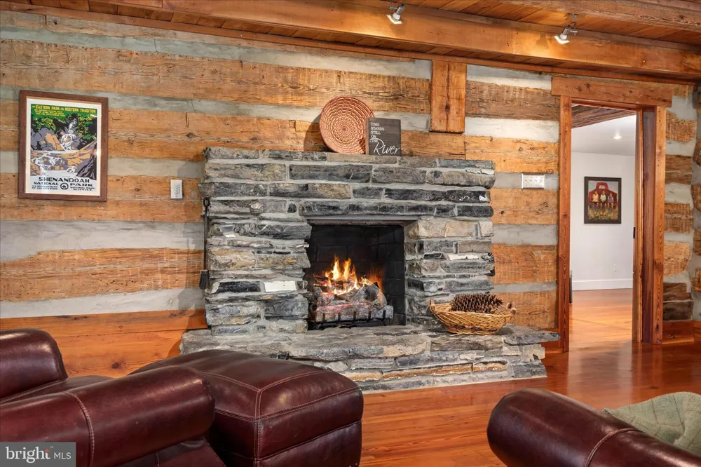 315 GANDERS DRIVE Luray, VA 22835