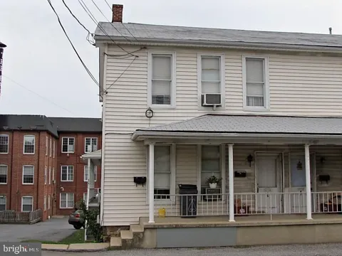 45 E FORREST AVENUE #FRONT