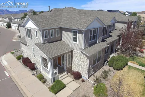 6244 Sierra Grande Point