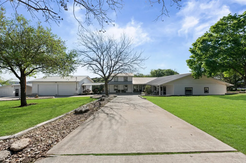 3719 Smoke Signal Road Belton, TX 76513