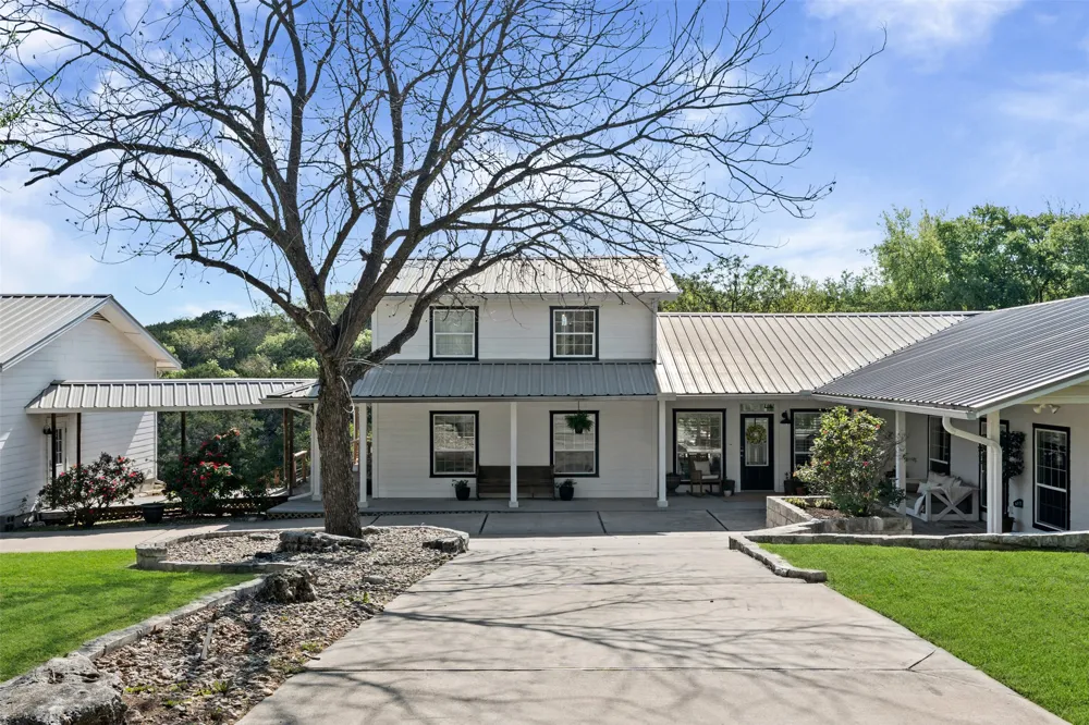 3719 Smoke Signal Road Belton, TX 76513